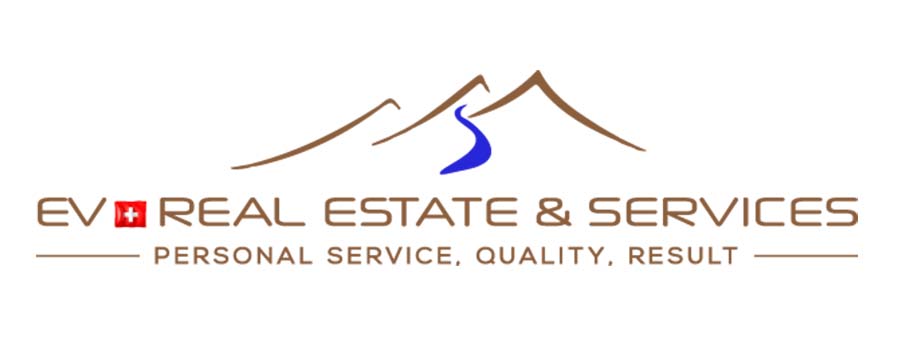 EV Real estate Services Sàrl